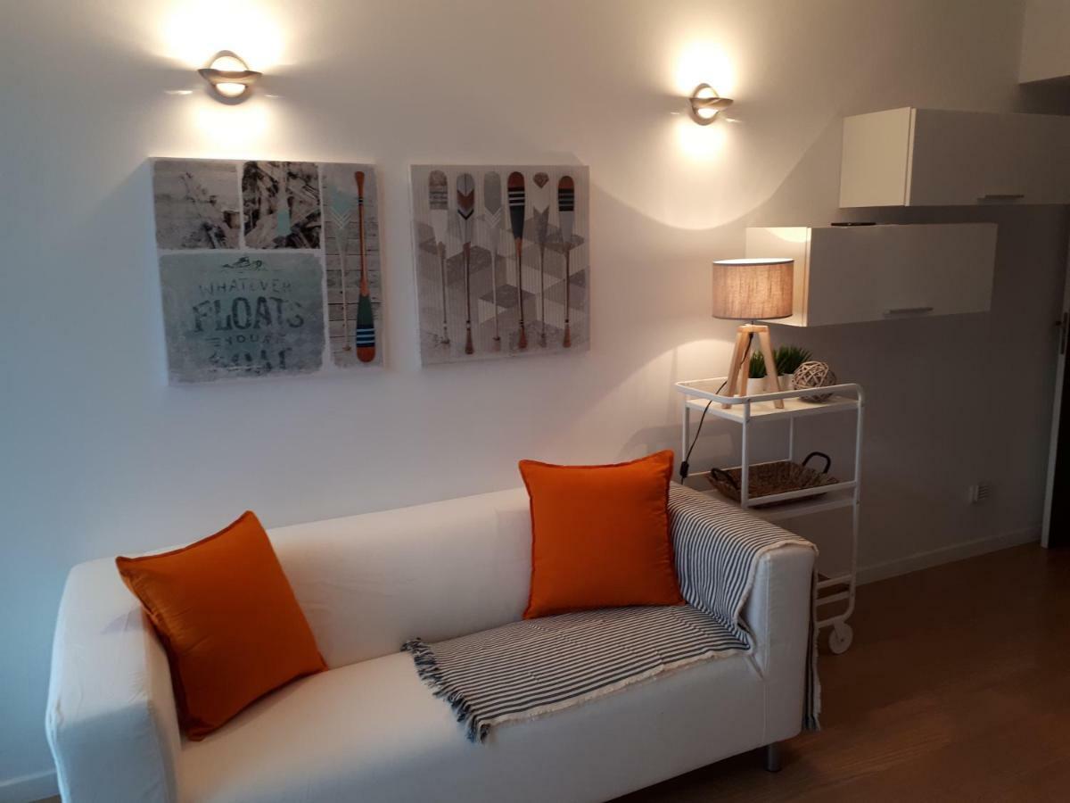 Apartamento Vista Mar E Piscina Funchal  Buitenkant foto