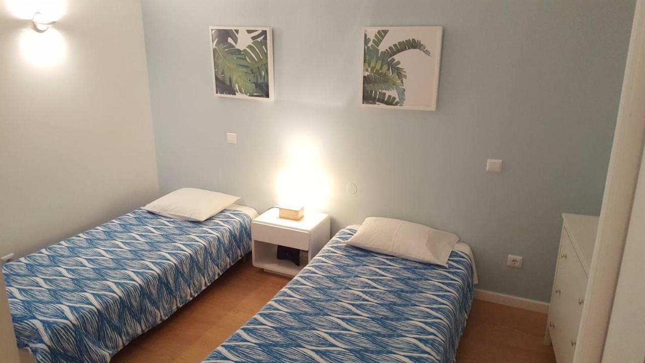 Apartamento Vista Mar E Piscina Funchal  Buitenkant foto