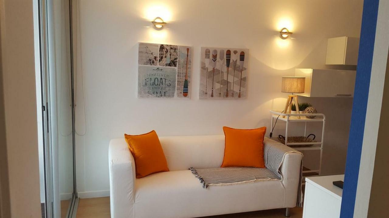 Apartamento Vista Mar E Piscina Funchal  Buitenkant foto