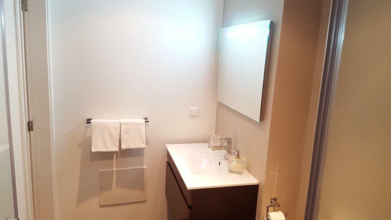 Apartamento Vista Mar E Piscina Funchal  Buitenkant foto